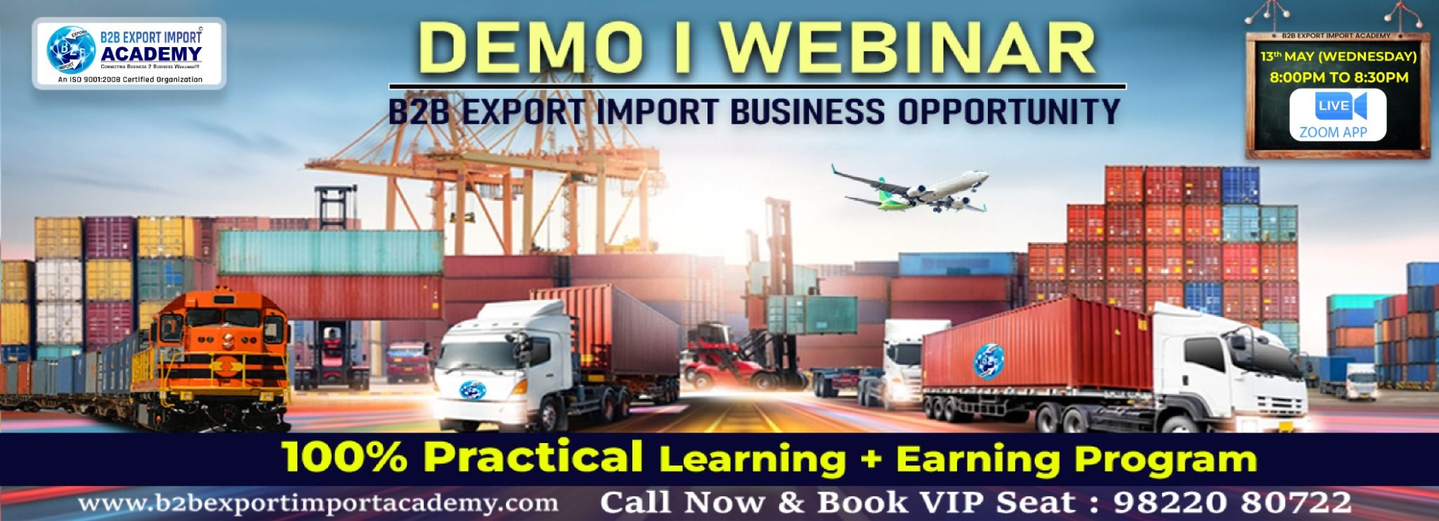 Export Import