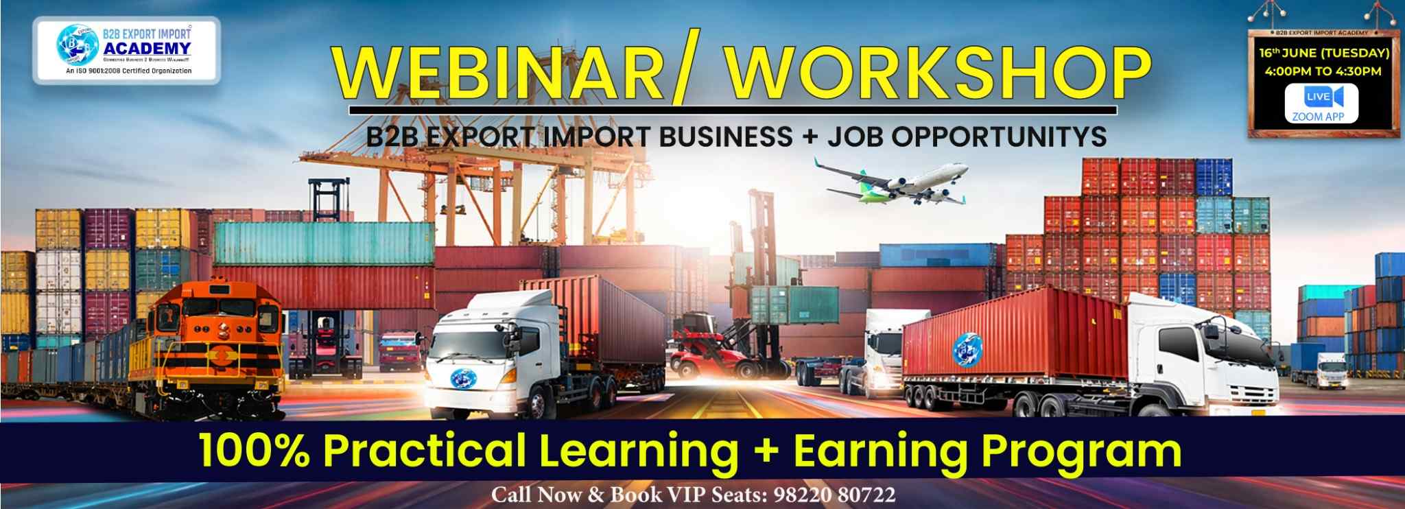 Export Import