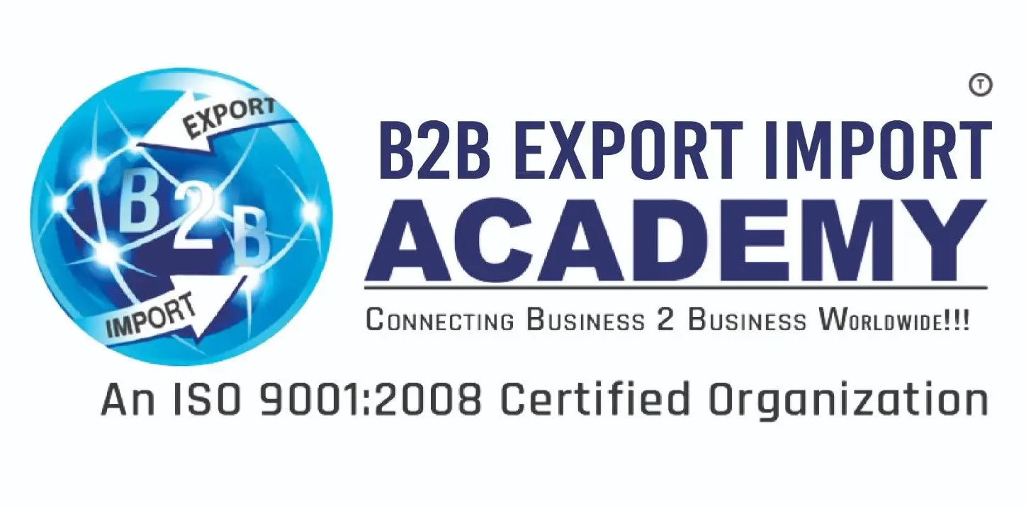 B2B Export Import Academy
