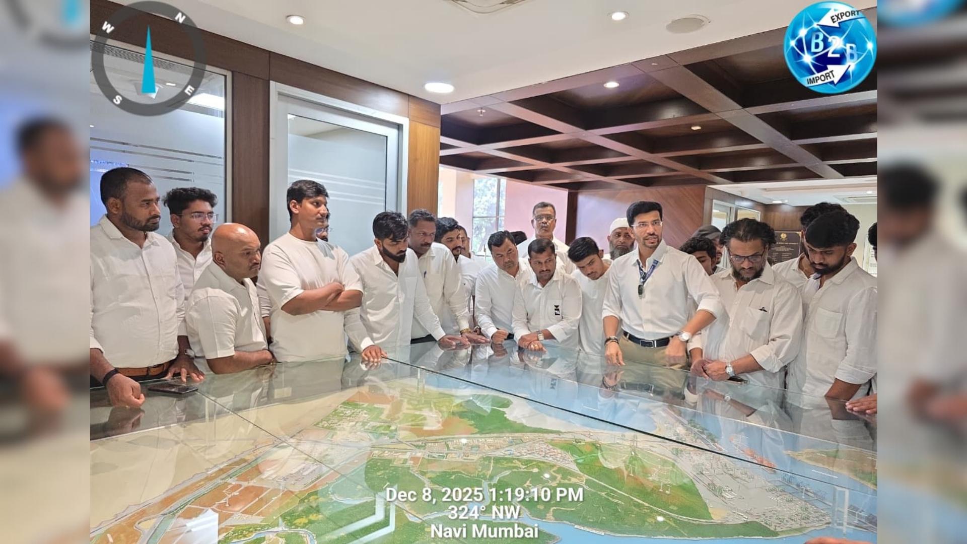 JNPA Future Projects Briefing
