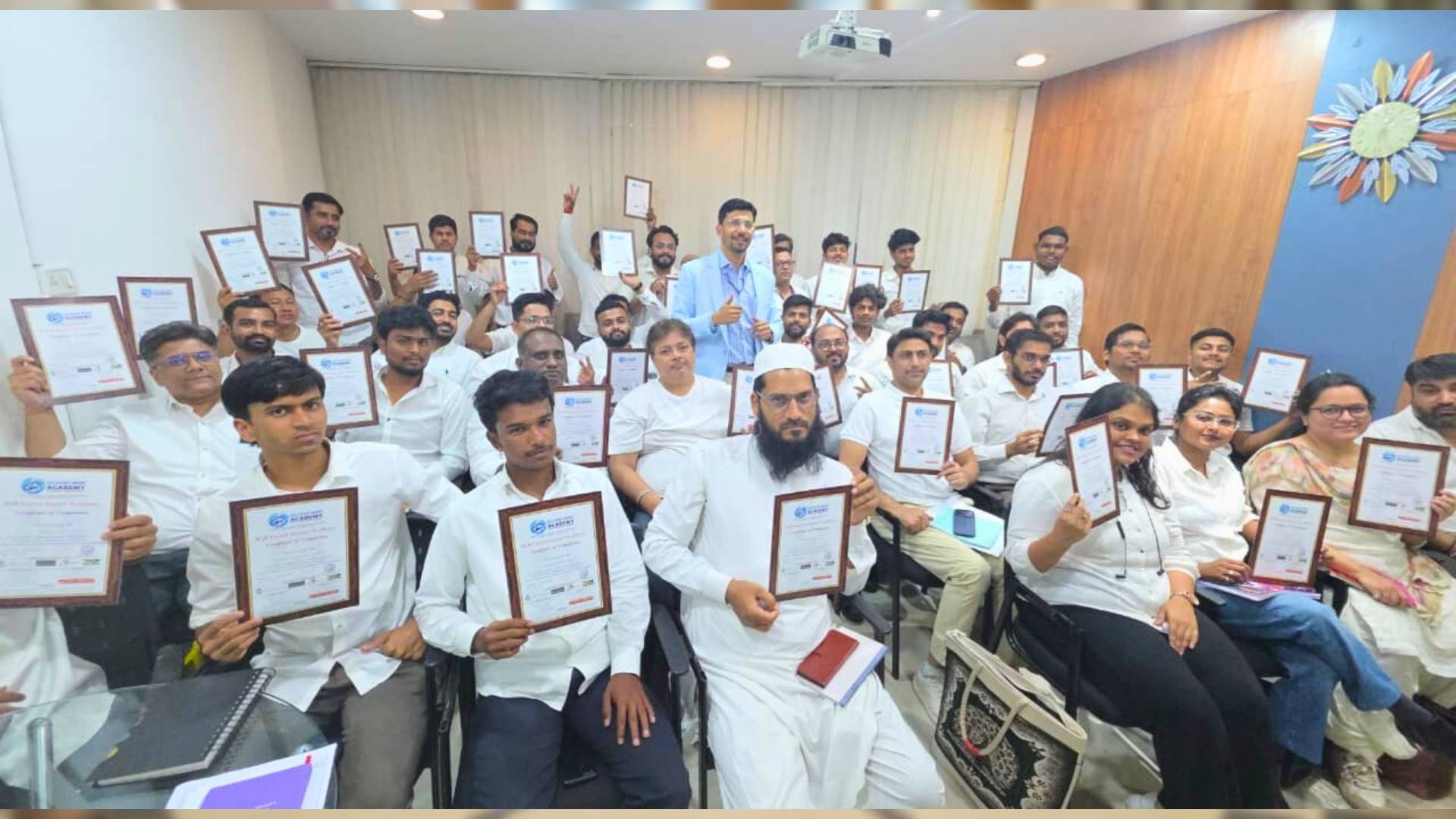 Student Certification